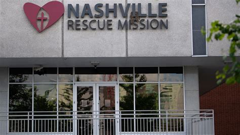 Nashville Rescue Missions Womens Shelter Quarantined Due To Covid 19