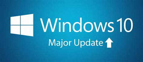 Windows 10 First Major Update 1 Hitech Service