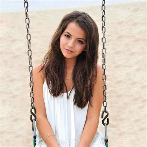 Isabela Moner From Transformers Transformers The Last Knight On Fun