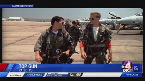 Watch The Remastered Top Gun Before The New Sequel Youtube