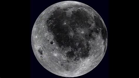 Wifflegif has the awesome gifs on the internets. WATCH: Moon's Full Rotation From NASA's Lunar ...