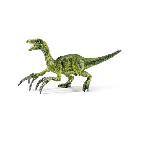 Therizinosaurus Small Schleich Dinosaurs Galore Prehistoric Animals