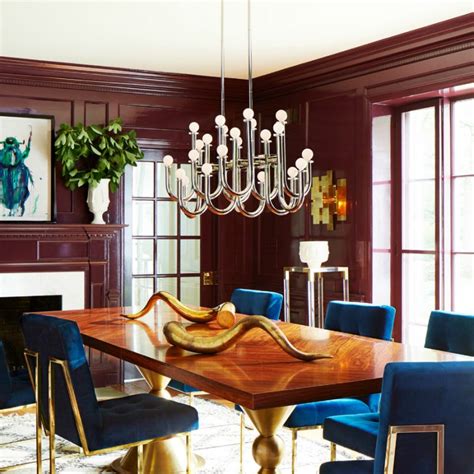Mid Century Modern Dining Room Lights You Will Love To Have Dining