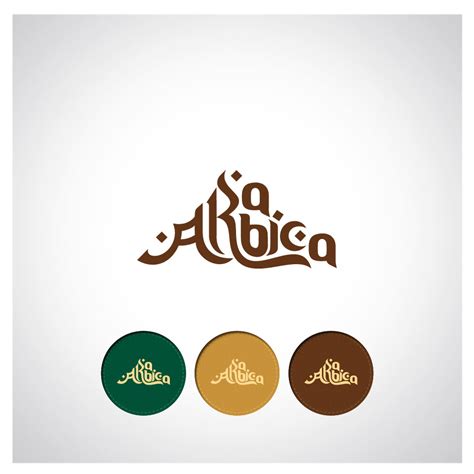 62 Diseños De Logos Arabes Para Tu Negocio