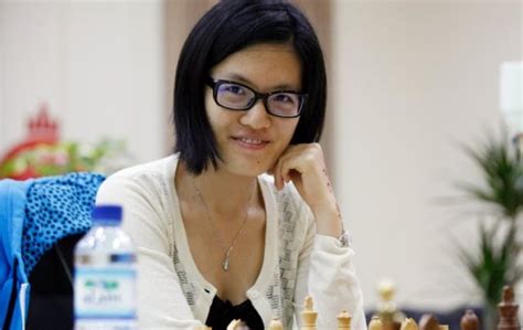 chess daily news by susan polgar interview with hou yifan