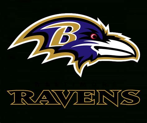 17 Baltimore Ravens Logo Vector Raven Logo Baltimore