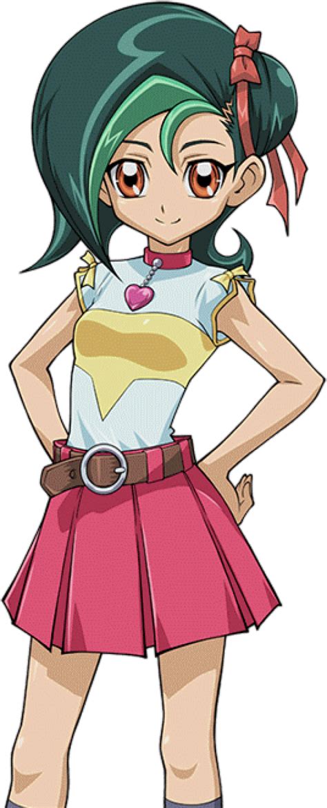 Tori Meadows From Yu Gi Oh Duel Links By Ec1992 On Deviantart