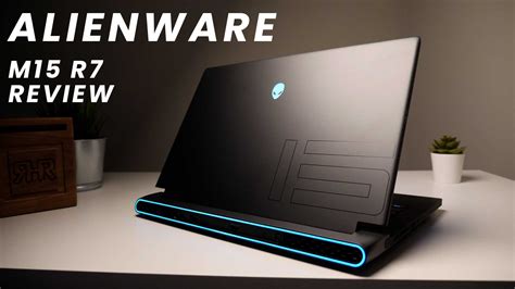 Alienware M15 R7 Review