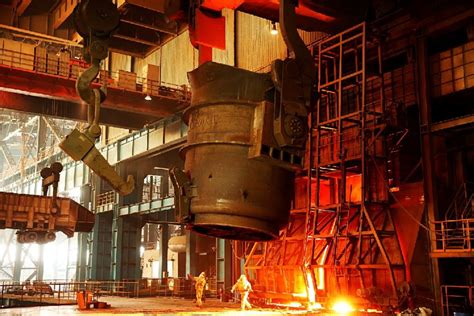 chinese firm siicgm to invest 200 million into the philippine steel industry phil news xyz