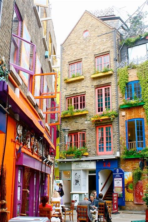 15 Secret Places To Discover In London Secret Places In London