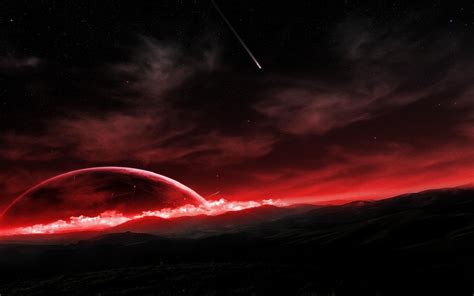 Only the best hd background pictures. 30 HD Red Wallpapers
