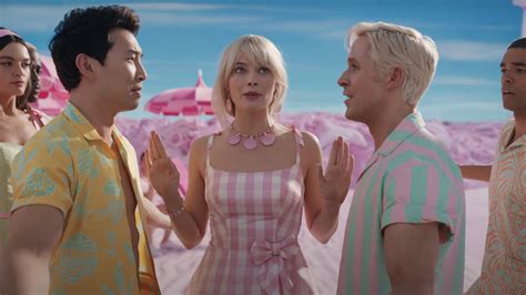 Greta Gerwig’s ‘Barbie’ Cast: Who Are All These Different Barbies and Kens?