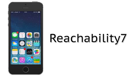 Get The Iphone 6s Reachability Feature On Any Device