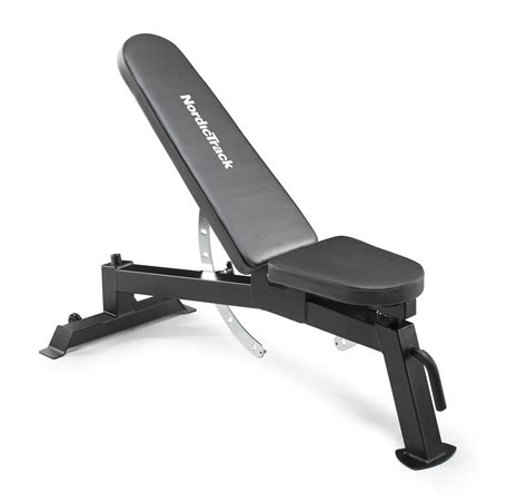 Weight Bench In Stock
