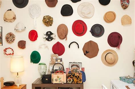 Hang Up Your Hats Honestly Wtf Hat Display Hanging Hats