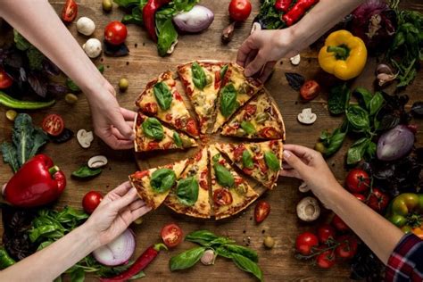 The Ultimate Guide To Traditional Italian Gourmet Pizza Toppings