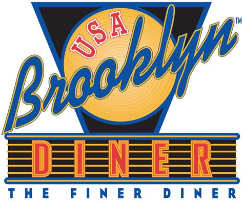 Brooklyn Diner USA - upscale diner in NYC | Brooklyn diner ...