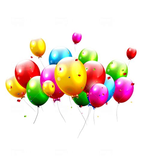 Balloons Png Images Free Download Balloon At Getdrawings Com Free For
