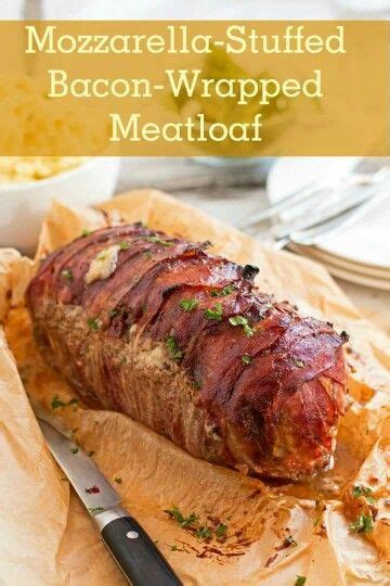 Air fryer french toast recipe. Meatloaf recipes | Bacon wrapped meatloaf, Recipes, Bacon wrapped meatloaf recipe