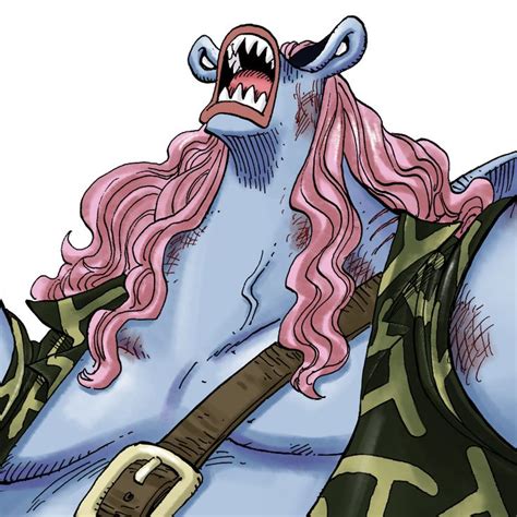 Dosun One Piece Wiki Fandom Merfolk Fish Man Story Arc