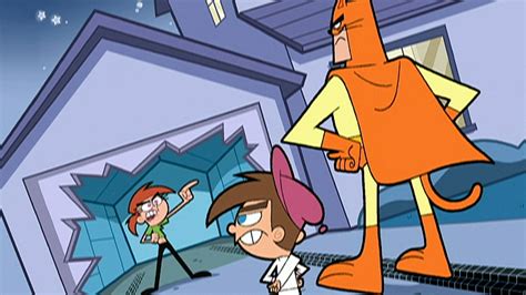 Watch The Fairly Oddparents Season 4 Episode 1 Miss Dimmsdalemind