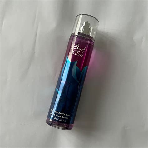 bath and body works body mist beauty and personal care bath and body body care on carousell