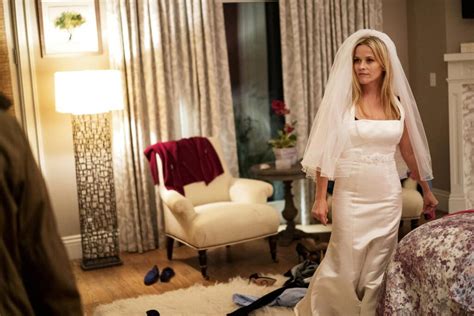 Reese Witherspoon S Stunning Wedding Dress A Look Into The Iconic Style The Bridal Tip