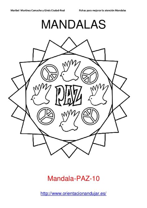 Theodore roosevelt, presidente de estados unidos entre 1901 y 1909, fue el primero en ser distinguido con el nobel de la paz aún siendo primer mandatario. Mandalas de-la-paz