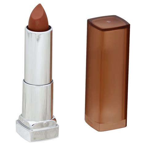 Maybelline New York Color Sensational Inti Matte Nudes Lipstick In Raw My Xxx Hot Girl