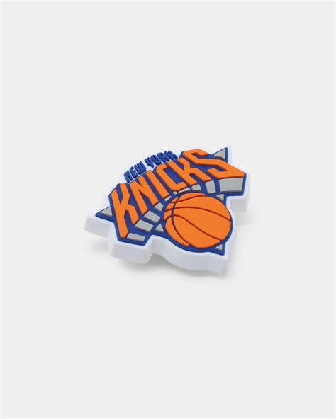 Crocs Jibbitz Charm Nba Team Logos Hoops Heaven