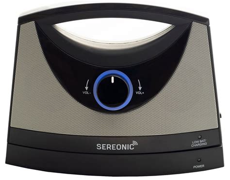 Sereonic Tv Soundbox By Serene Bt200