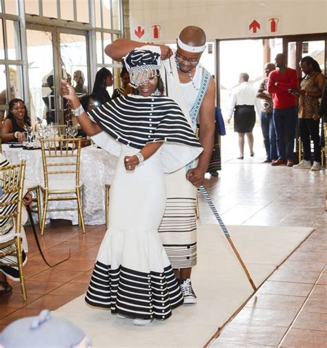 Love Story Xhosa Traditional Wedding Decor Ideas