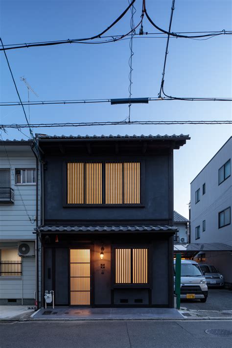Half House — Taiyo Watanabe Architecture Photography
