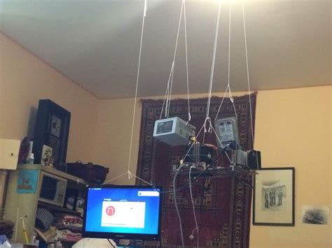Funny Gaming Setups To End Them All Thirty One Pics Funny Gallery