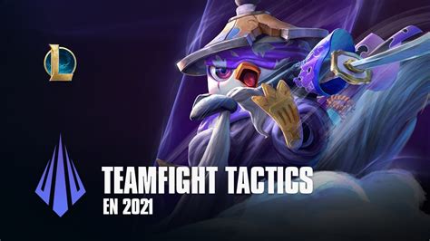 Tft En La Temporada 2021 Diario De Desarrollo Teamfight Tactics Youtube