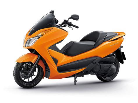 Honda Forza 2015 Reviews Prices Ratings With Various Photos