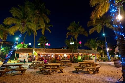 The Top 10 Caribbean Beach Bars Page 5 Of 10 Destination Tips