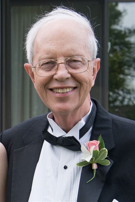 Andrew J. Creighton – Hallowell & James Obituaries