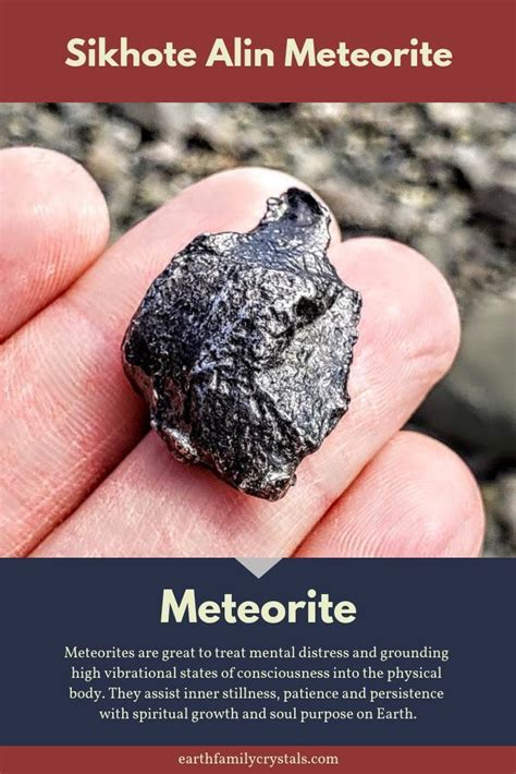 Which Of The Following Describes A Meteorite Gavinkruwberger