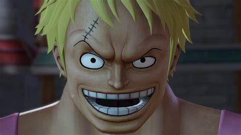 Ps4 One Piece Pirate Warriors 3 ワンピース 海賊無双3 Jaya Arc