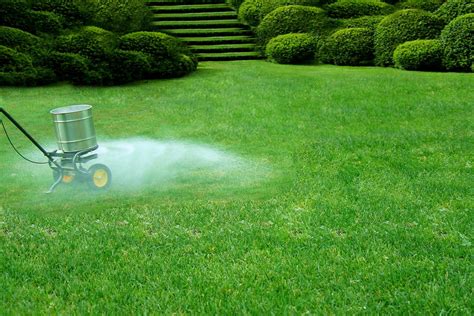 You shouldn't apply lime without knowing whether the soil needs ph correction and how much it requires. Lime - Lawn Care and Sprinkler Learning Center | Bio Green ...