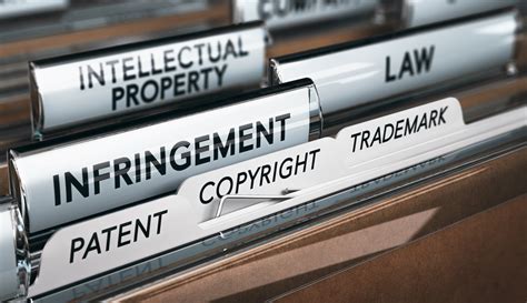 What Is Patent Infringement And Patent Litigation