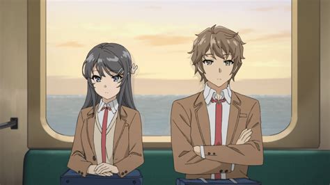 Hình Nền Rascal Does Not Dream Of Bunny Girl Senpai Ngọt Ngào Lãng Mạn Top Những Hình Ảnh Đẹp