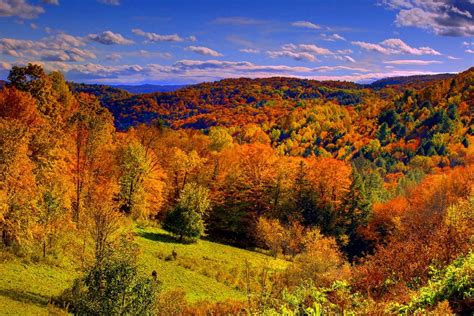 Fall in Vermont Wallpapers - Top Free Fall in Vermont Backgrounds