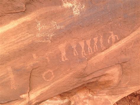 Petroglyphs Canyonlands Utah Free Photo On Pixabay Pixabay