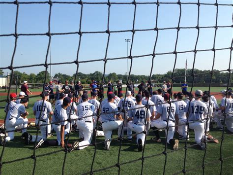 Are College Baseball Showcases Clinics And Camps Necessary