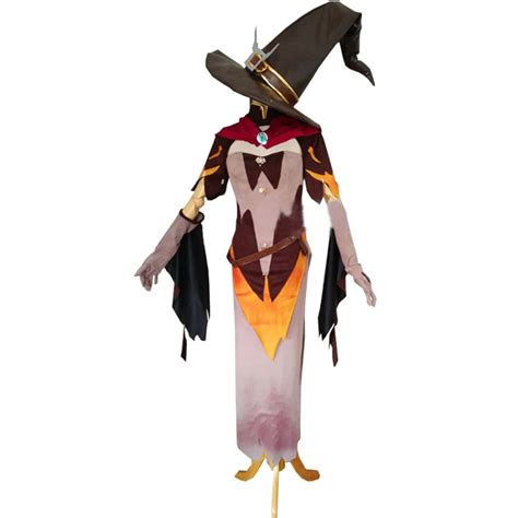 2017 Game Role Mercy Costume Adult Women Halloween Carnival Cosplay