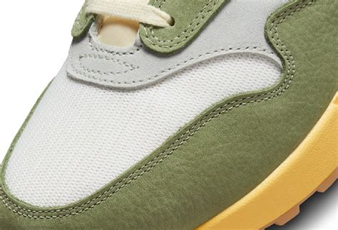 Nike Air Max 1 Design By Japan Release Date Snkrdunk Magazine