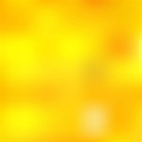 Free Yellow Simple Background Vector