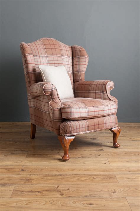 Great savings & free delivery / collection on many items. A 1930s Wingback Armchair - Antiques Atlas